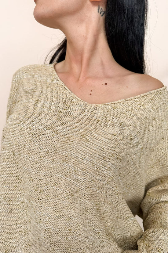 Pull lurex - CORDA