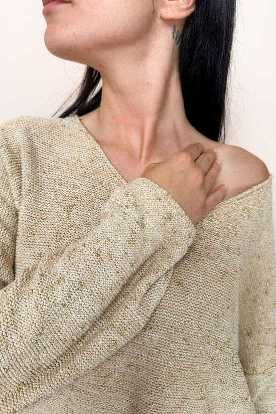 Pull lurex - CORDA