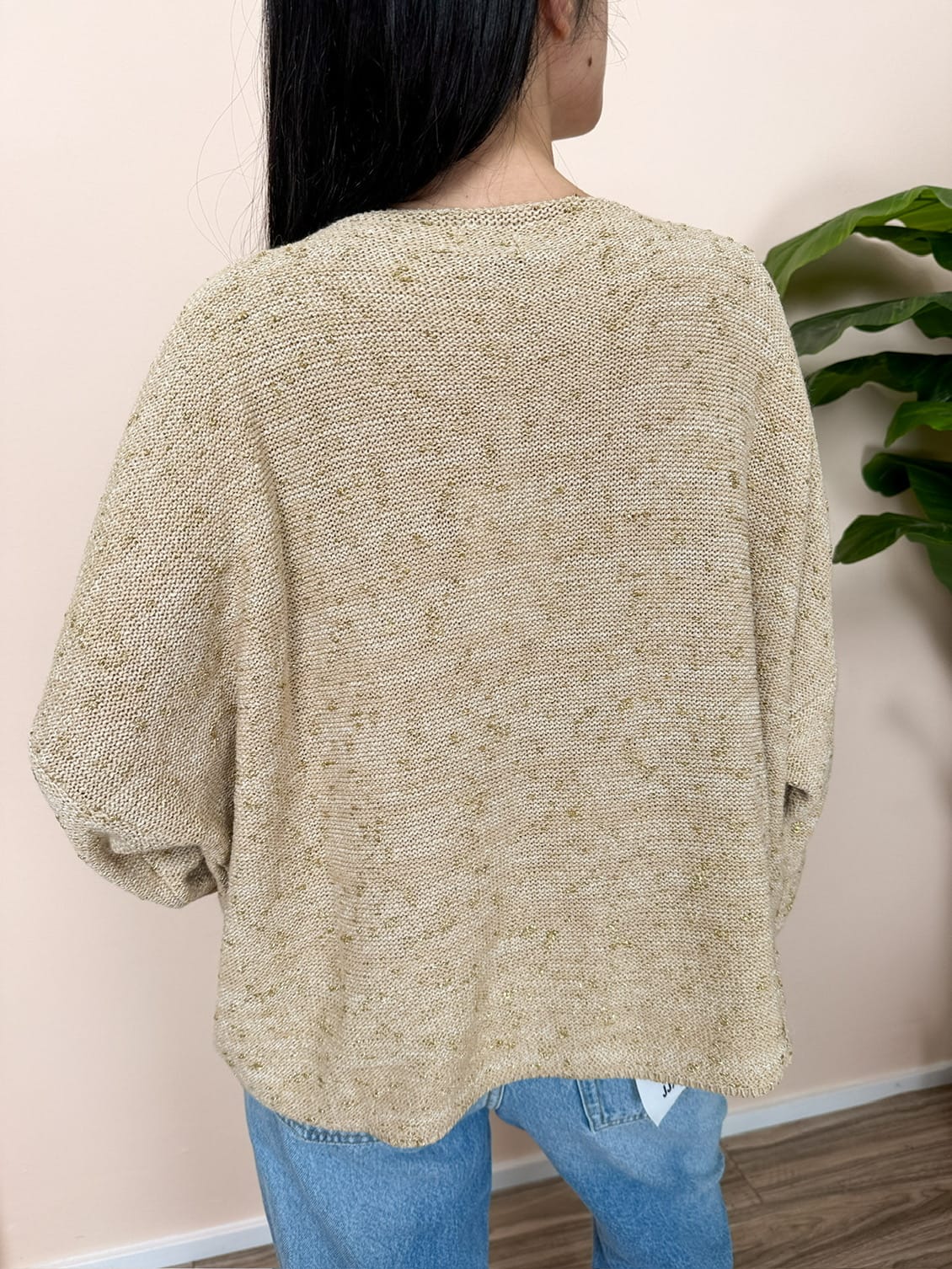Pull lurex - CORDA