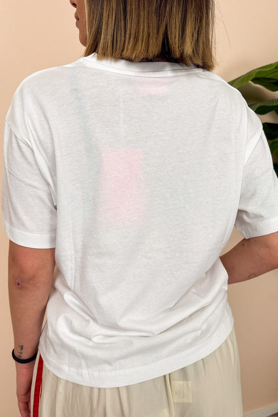T-Shirt patch - MUST-HAVE