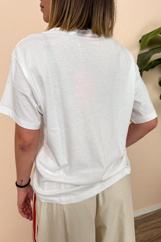 T-Shirt patch - MORNING