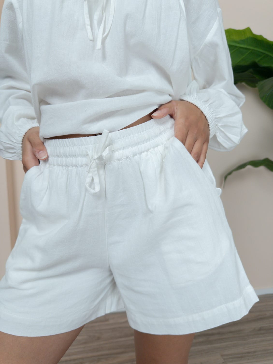 Shorts Kia - BURRO