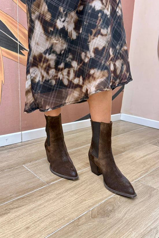 texano in crosta - MORO