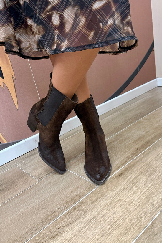 texano in crosta - MORO