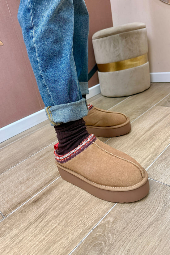 Ciabatta platform - CAMEL