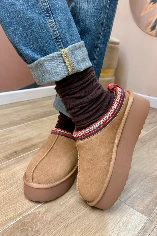 Ciabatta platform - CAMEL