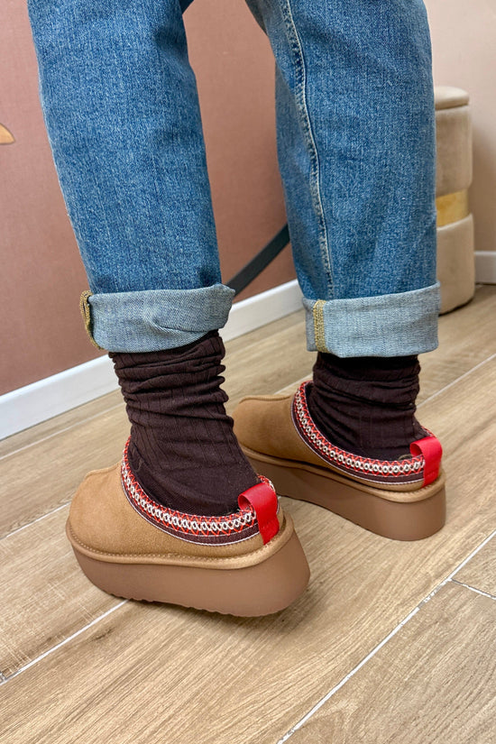 Ciabatta platform - CAMEL