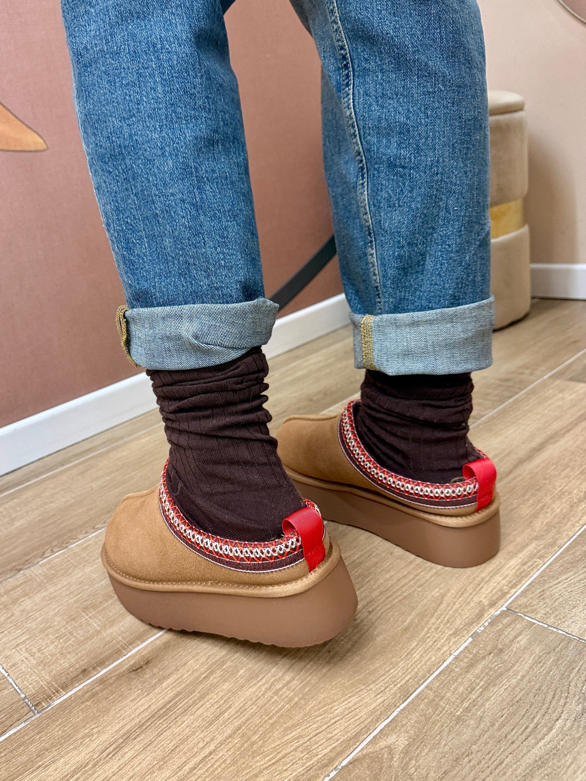 Ciabatta platform - CAMEL