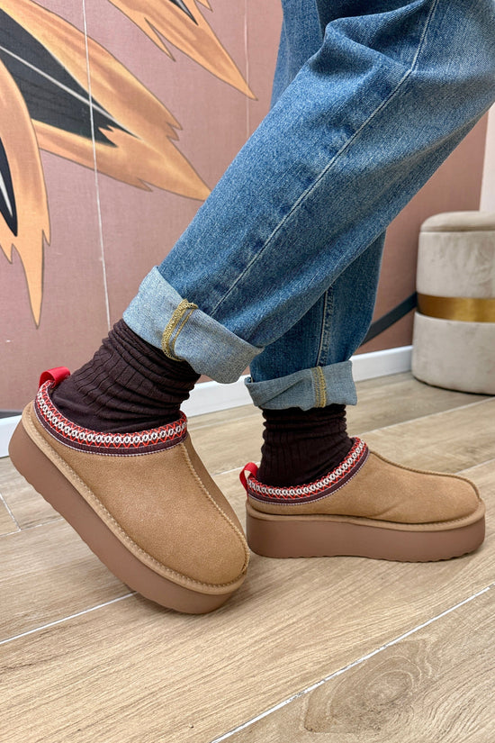 Ciabatta platform - CAMEL