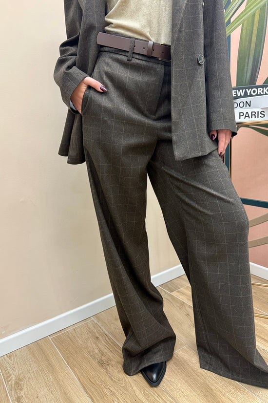 Pantalone palazzo - MORO