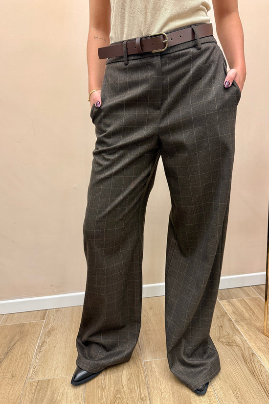 Pantalone palazzo - MORO