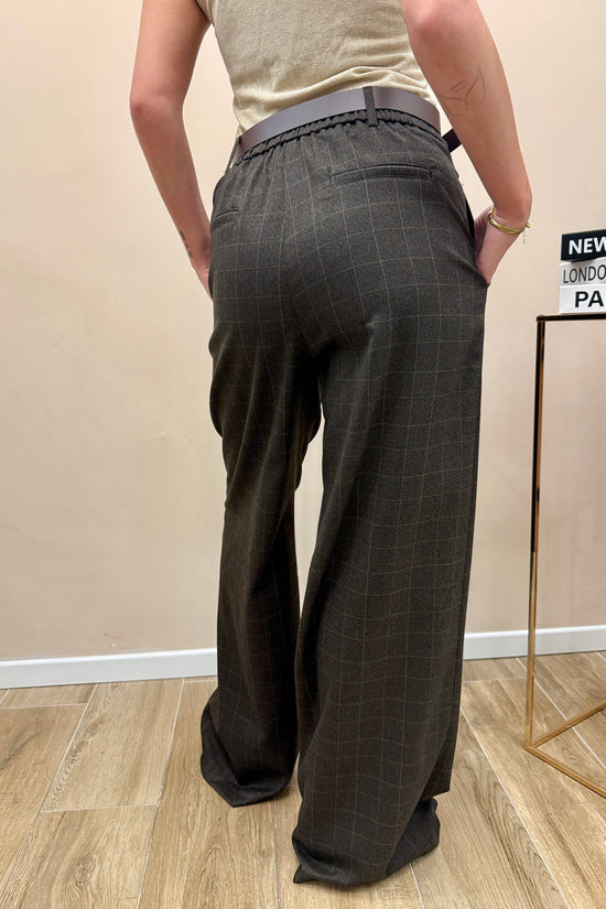 Pantalone palazzo - MORO