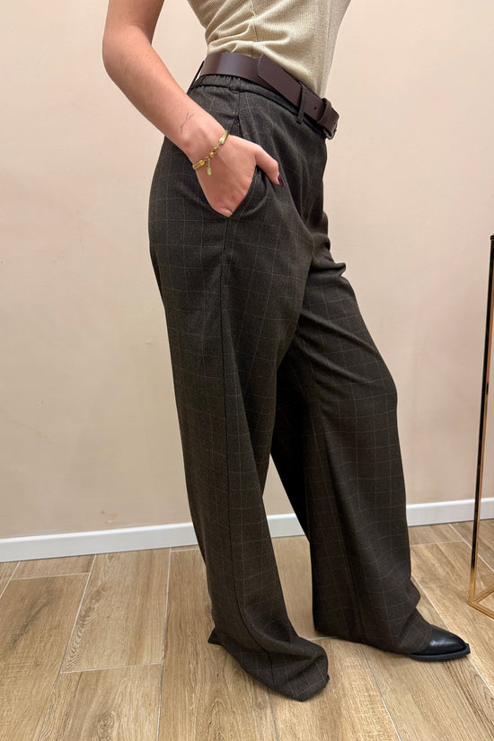 Pantalone palazzo - MORO