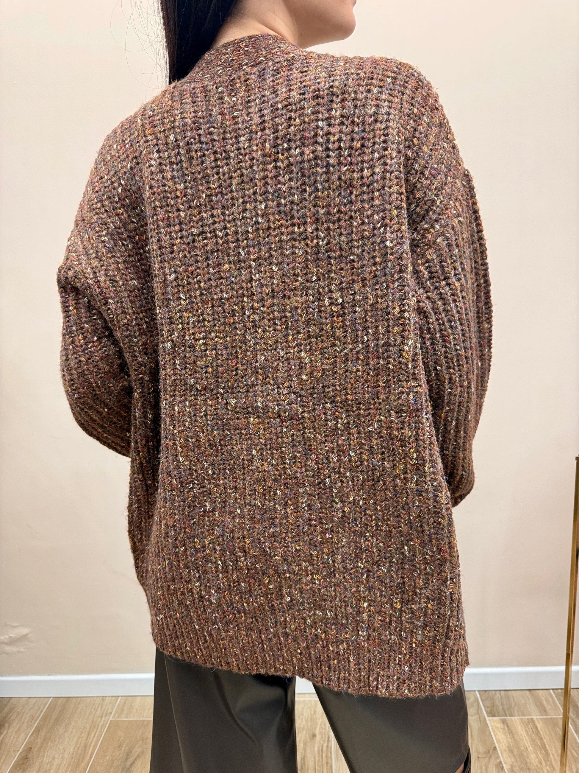 Cardigan "Skyla" - MORO