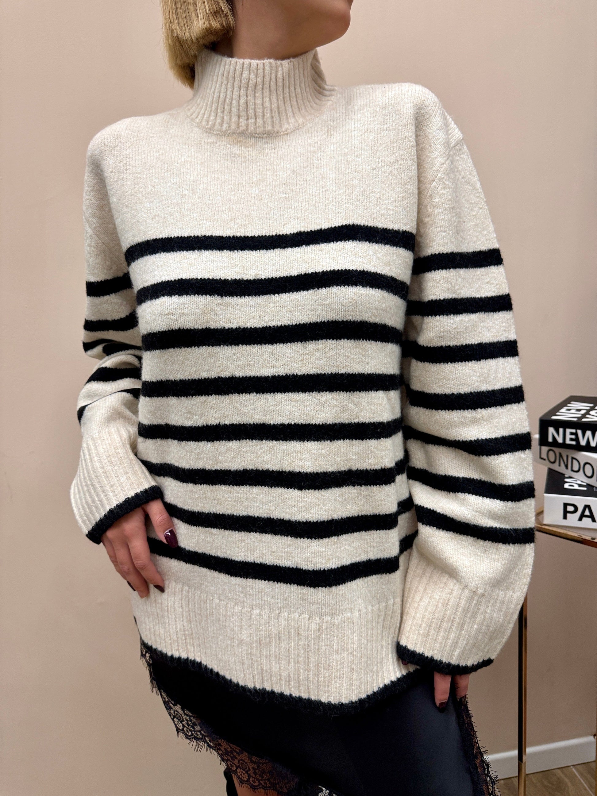 Pull "Aliza" - PANNA