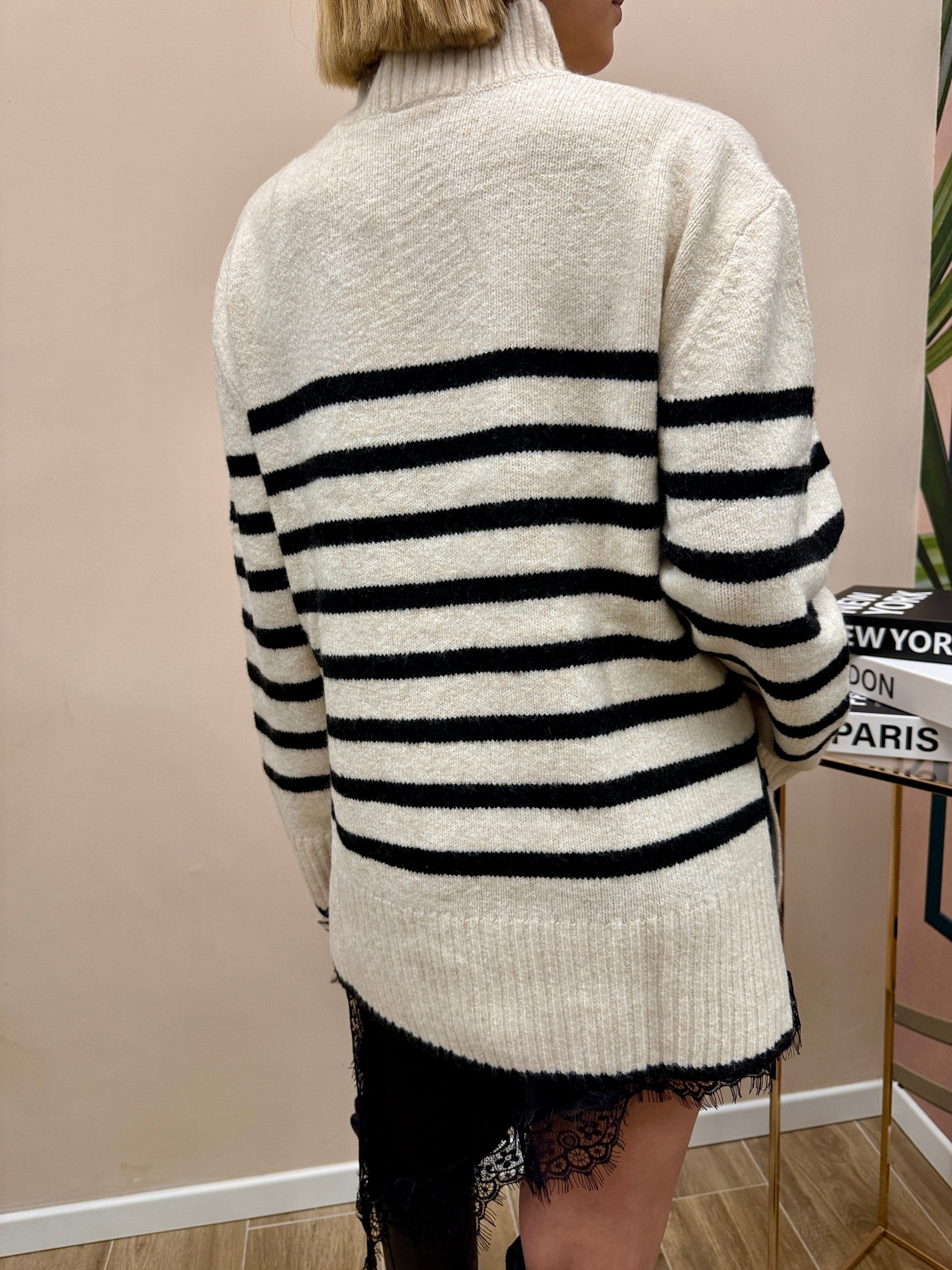 Pull "Aliza" - PANNA