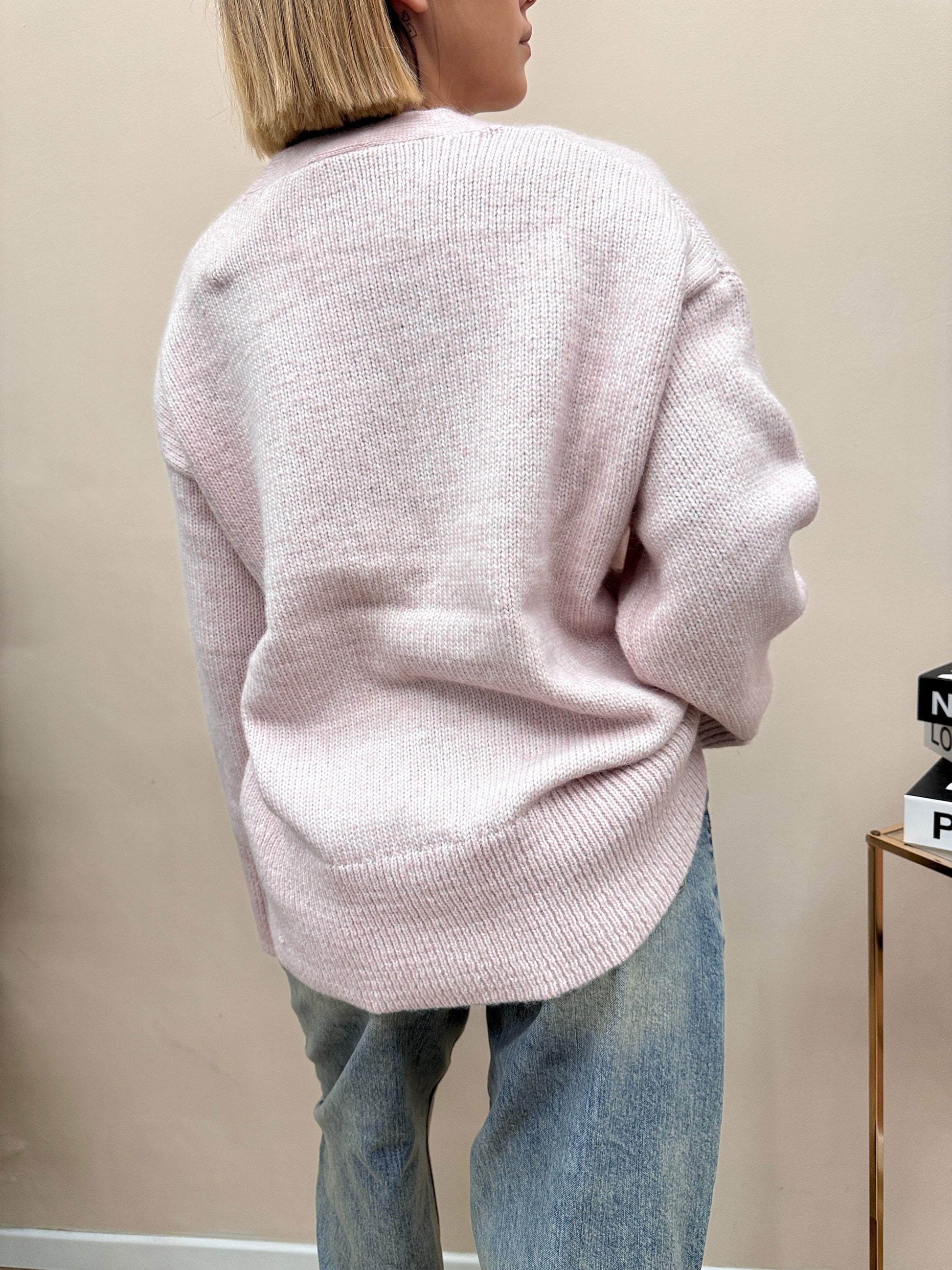 Cardigan "Rosanna" - ROSA