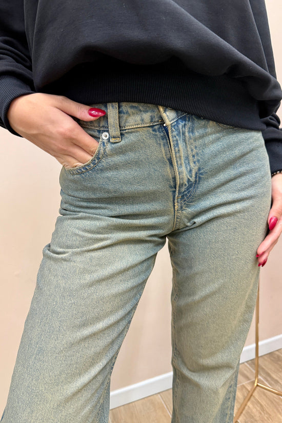 Jeans regular 