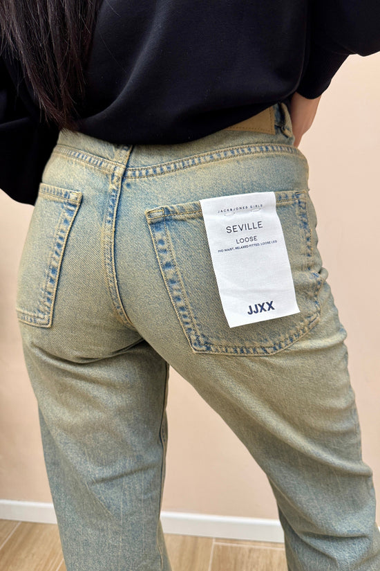 Jeans regular 