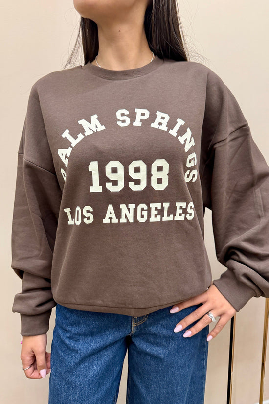 JXMERLE FELPA - MORO