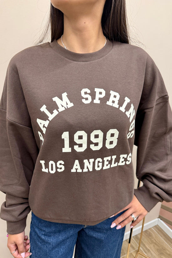 JXMERLE FELPA - MORO