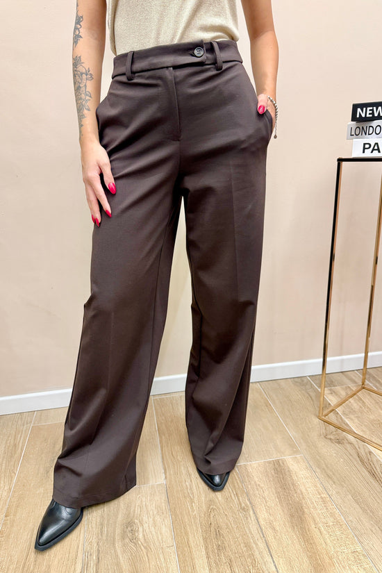 Pantalone palazzo - MORO