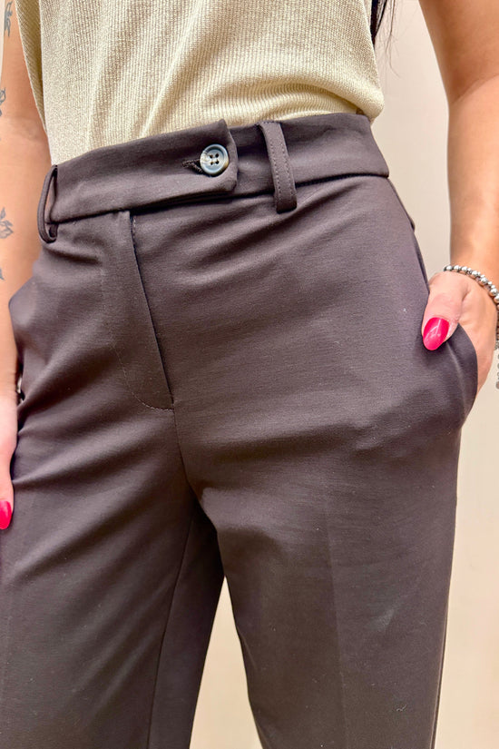 Pantalone palazzo - MORO