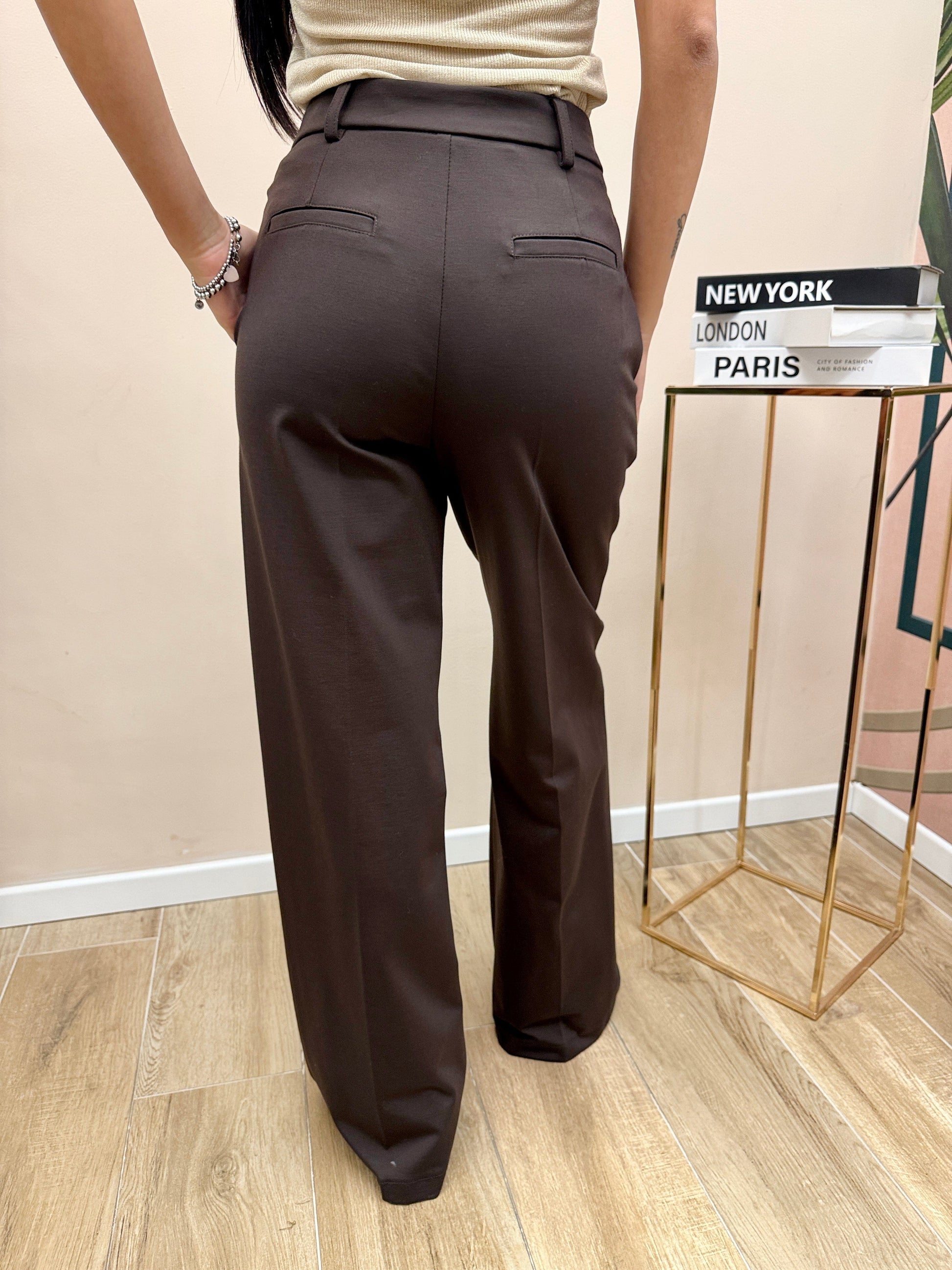 Pantalone palazzo - MORO