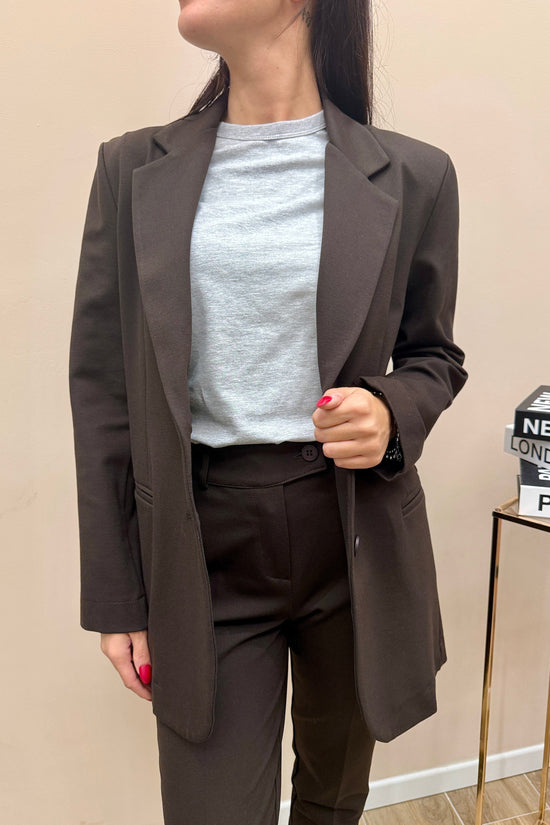 Giacca punto milano - MORO