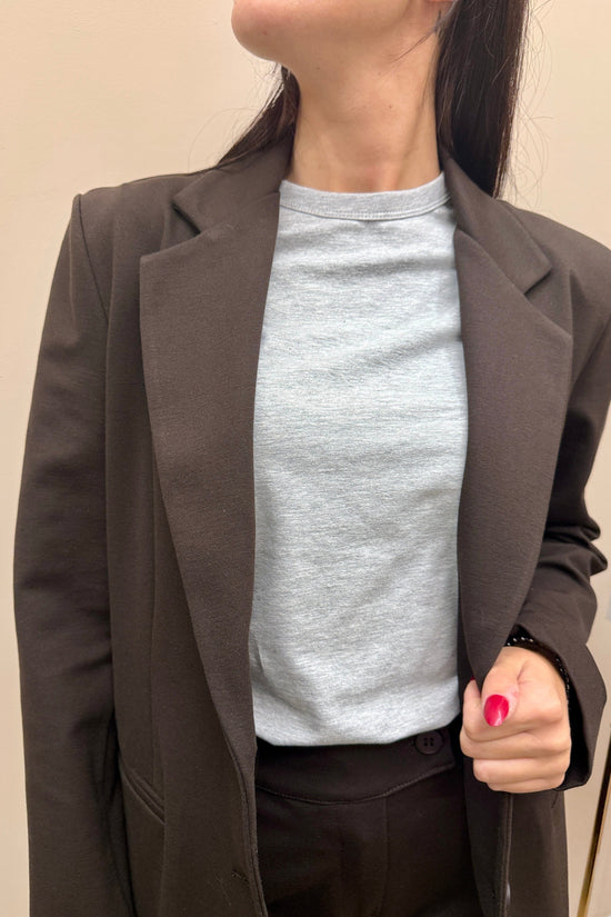 Giacca punto milano - MORO