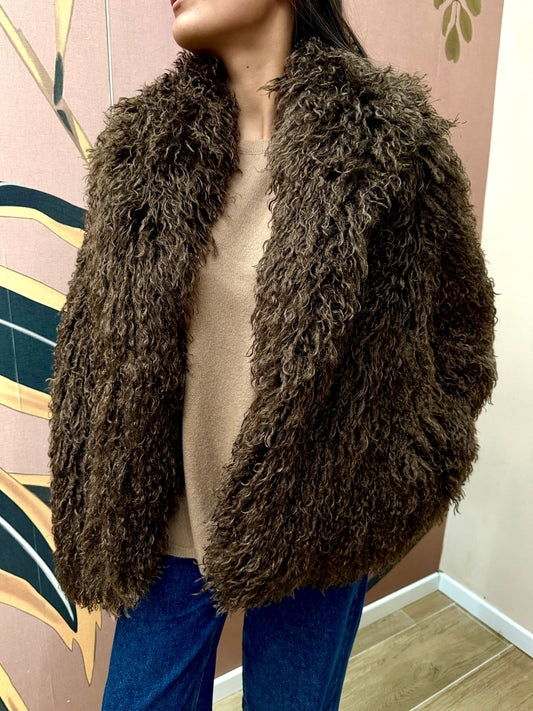 Giaccca in mongolia - MORO