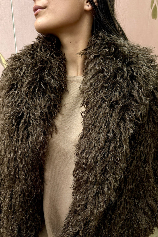 Giaccca in mongolia - MORO