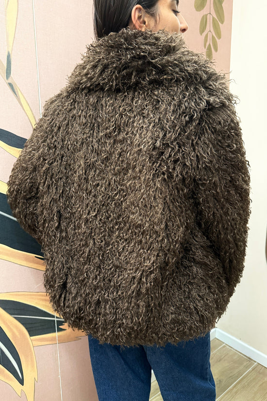 Giaccca in mongolia - MORO