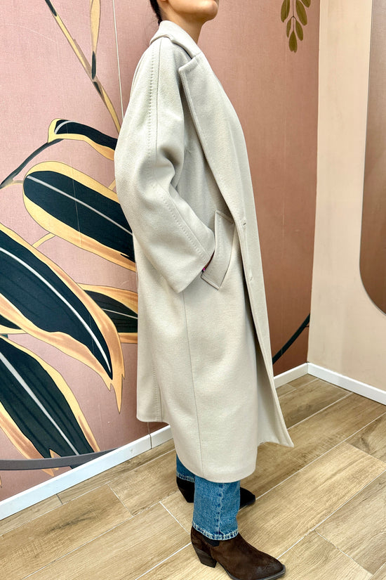 Cappotto doppio/petto - CASHA